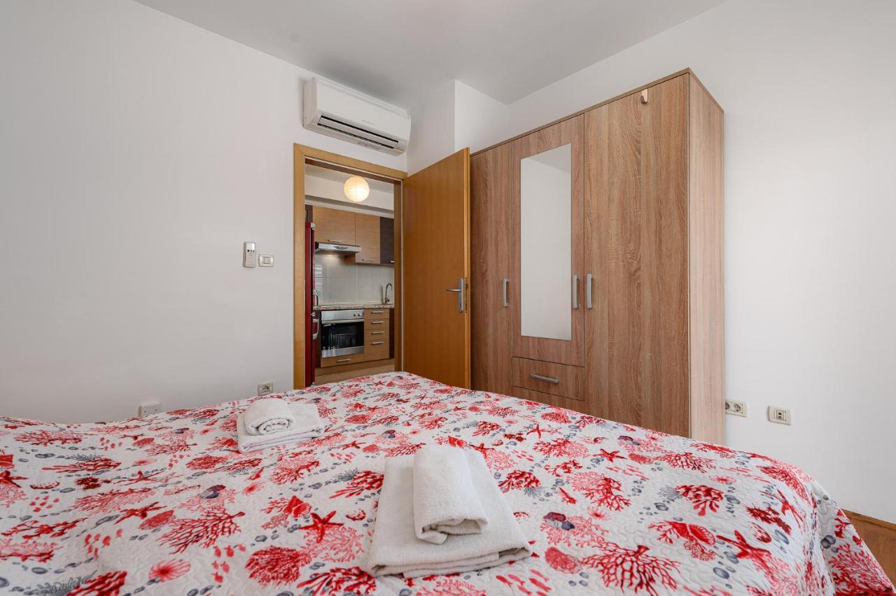 Apartment Ares 14 - Umag Center 외부 사진