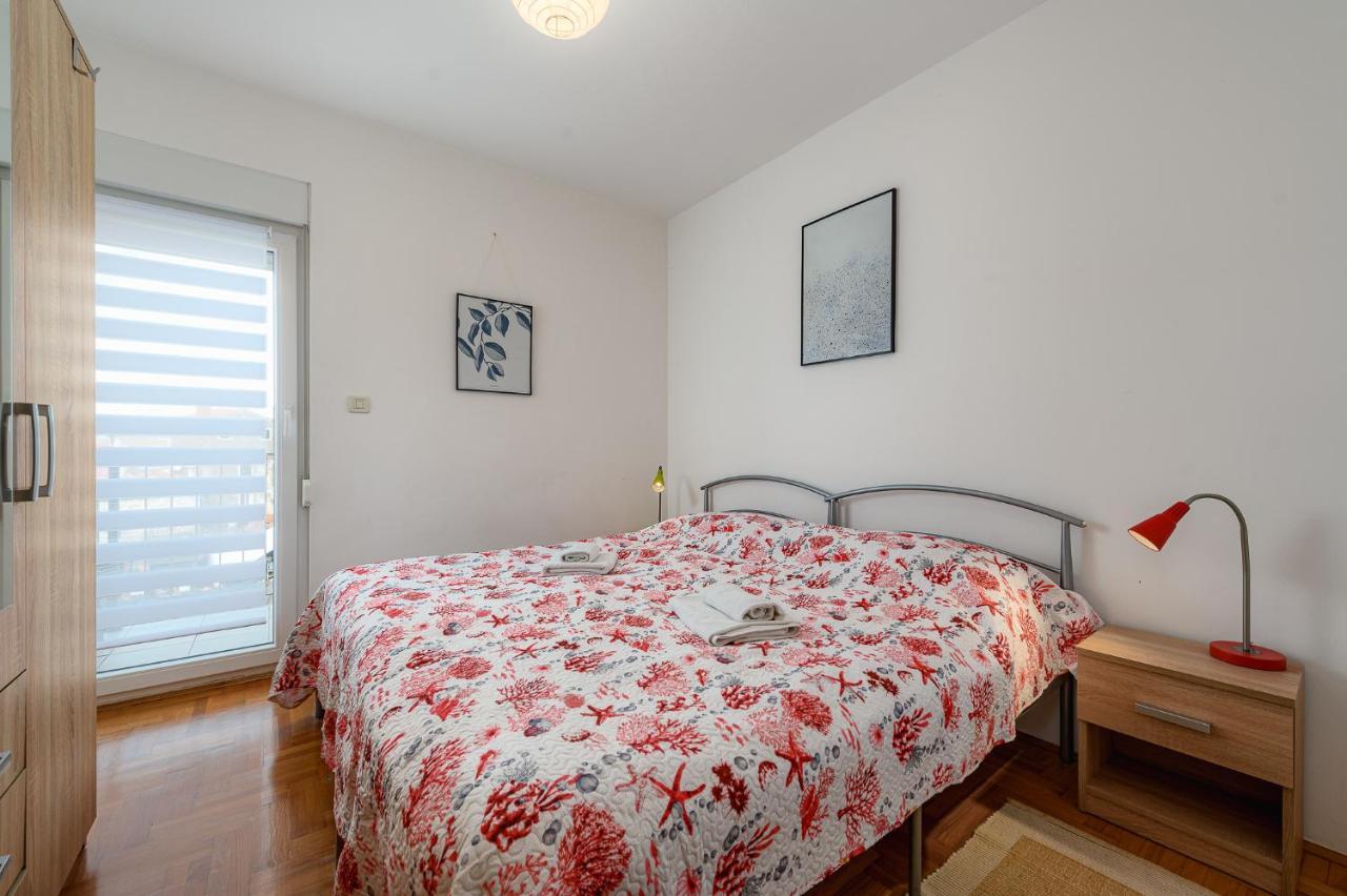 Apartment Ares 14 - Umag Center 외부 사진