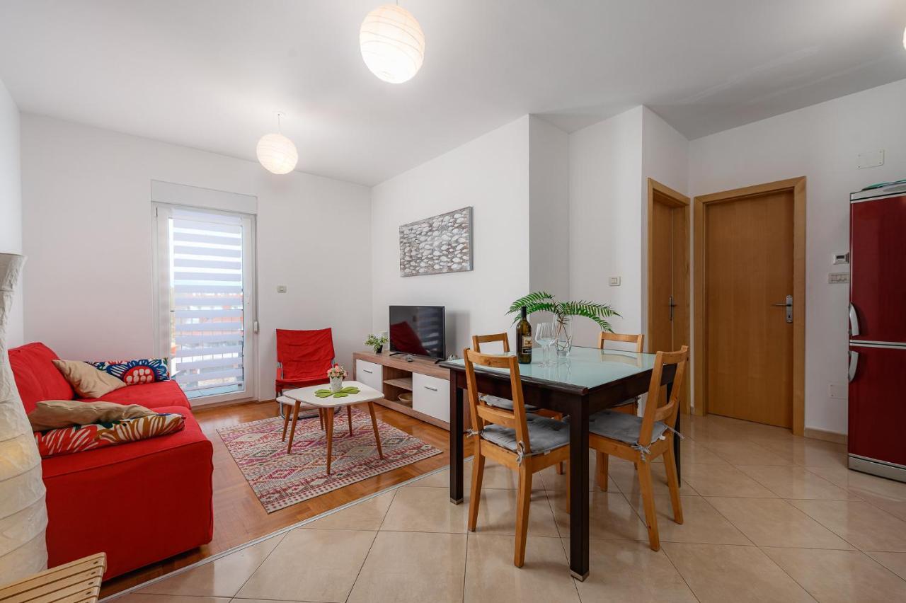 Apartment Ares 14 - Umag Center 외부 사진
