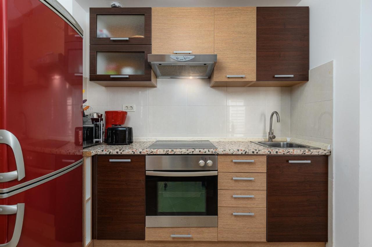 Apartment Ares 14 - Umag Center 외부 사진